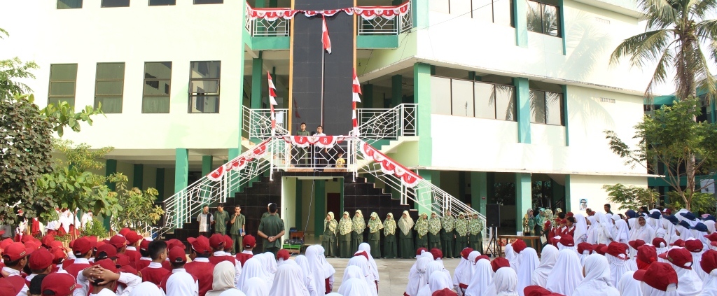 Yayasan Harapan Umat Karawang